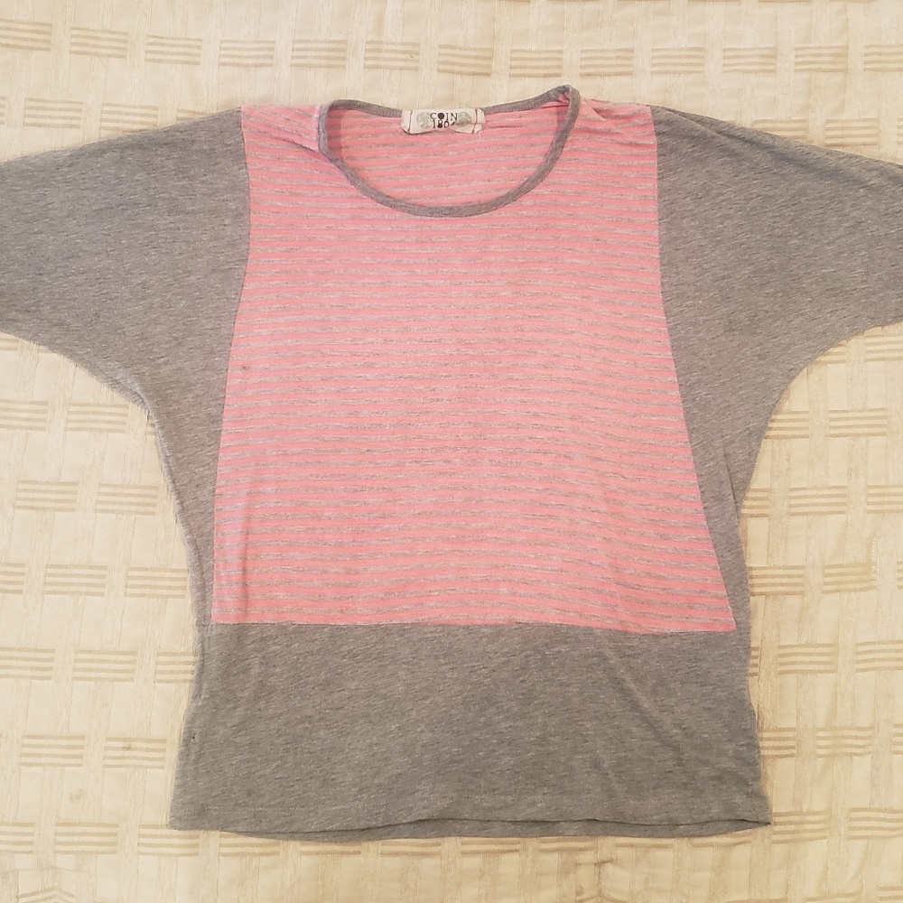 Cute top